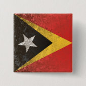 Osttimor Button (Vorderseite)