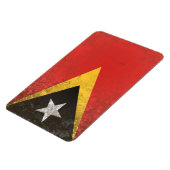 Osttimor Magnet (Linke Seite)