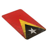Osttimor Magnet (Rechte Seite)