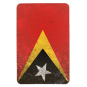 Osttimor Magnet (Vertikal)