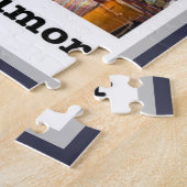 Osttimor - Mosaik - Puzzle (Seite)
