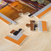 Osttimor - puzzle (Seite)