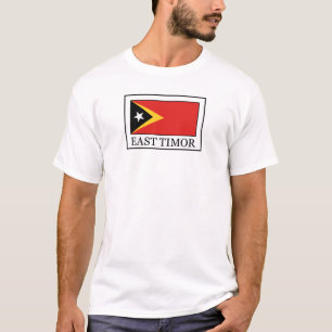 Osttimor-T - Shirt