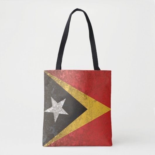 Osttimor Tasche (Vorderseite)