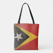 Osttimor Tasche (Rückseite)