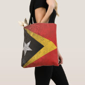 Osttimor Tasche (Von Nahem)