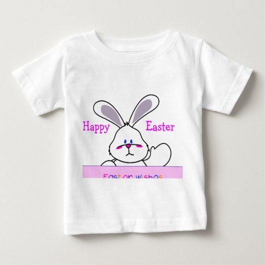 OSTTODDLER/SÄUGLING T - SHIRT (Vorderseite)