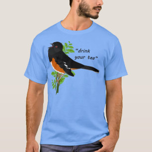 Osttowo trinken Tee
