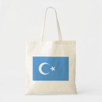 OstTurkestan Uyghur Flagge