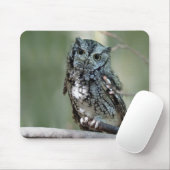 Ostuch, Schüssel, sitzend Mousepad (Mit Mouse)