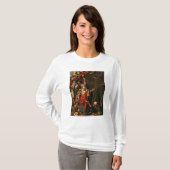 Ostwärts Ho! , 1859 T-Shirt (Vorne ganz)
