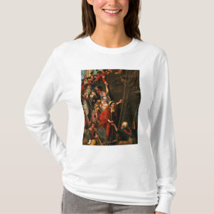 Ostwärts Ho! , 1859 T-Shirt