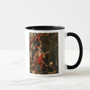 Ostwärts Ho! , 1859 Tasse