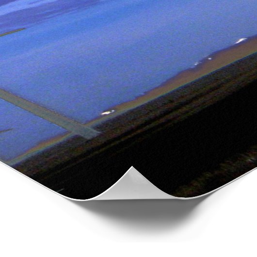 Ostwind Poster (Ecke)