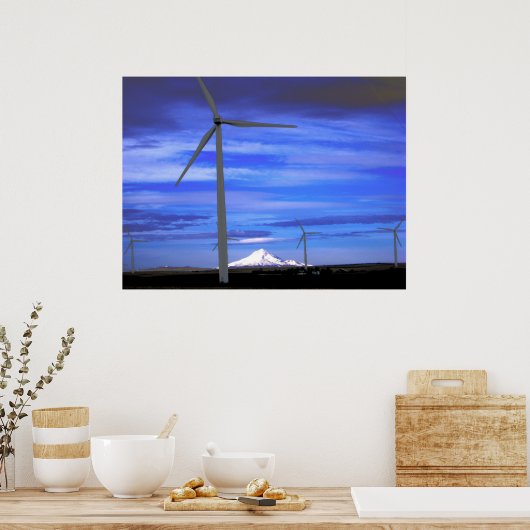 Ostwind Poster (Küche)