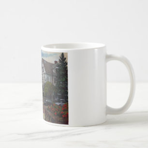 Ostwind über Weehawken 2013 durch Stephen Gardner Kaffeetasse