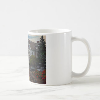 Ostwind über Weehawken 2013 durch Stephen Gardner Kaffeetasse