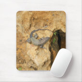 Ostzaun-Eidechse Mousepad (Mit Mouse)