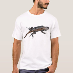 Ostzaun-Eidechsen-T - Shirt