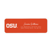 OSU (Vorne)