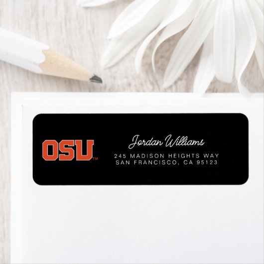 OSU (Insitu)