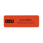 OSU (Vorne)