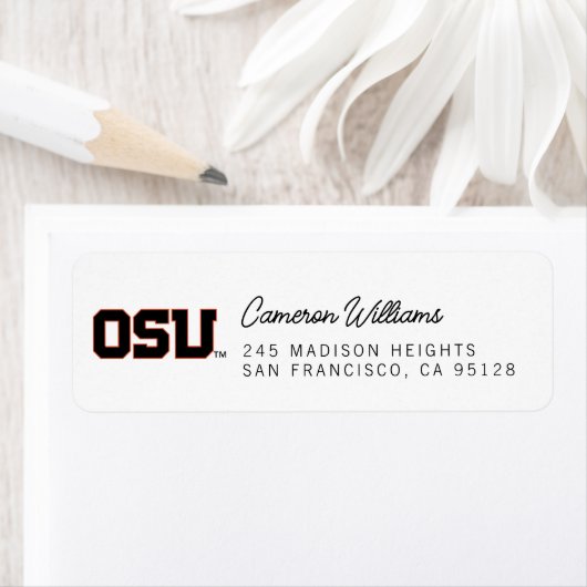 OSU (Insitu)