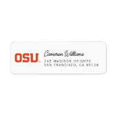 OSU (Vorne)