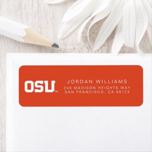 OSU (Insitu)