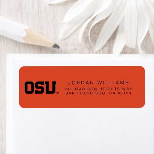 OSU (Insitu)