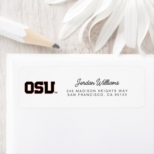 OSU (Insitu)