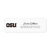 OSU (Vorne)