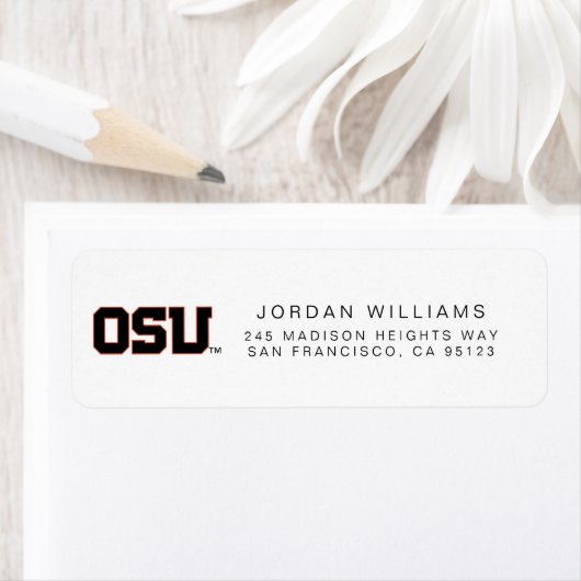 OSU (Insitu)