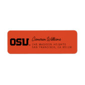 OSU (Vorne)