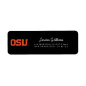 OSU (Vorne)