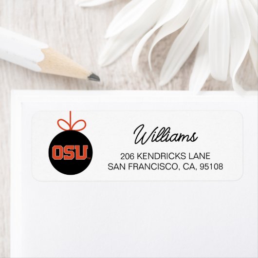OSU (Insitu)