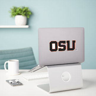 OSU AUFKLEBER