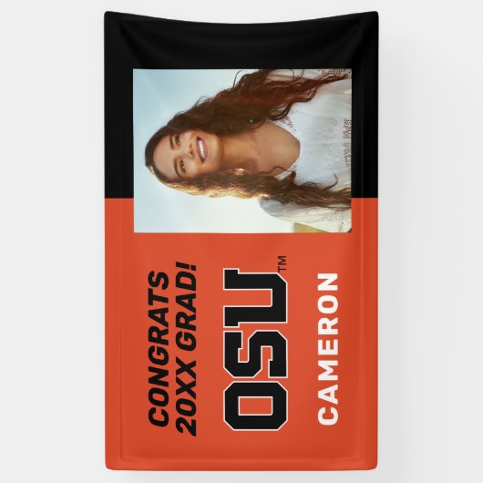 OSU BANNER (Vertikal)