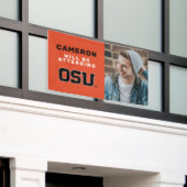 OSU BANNER (Äußeres Gebäude)