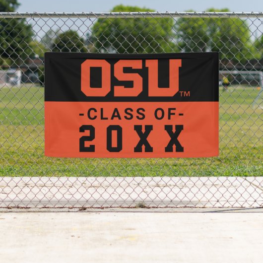 OSU BANNER (Insitu)