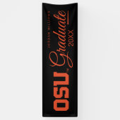OSU BANNER (Vertikal)