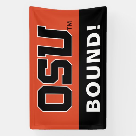 OSU BANNER (Vertikal)