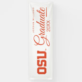 OSU BANNER (Vertikal)