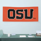 OSU BANNER (Messe)
