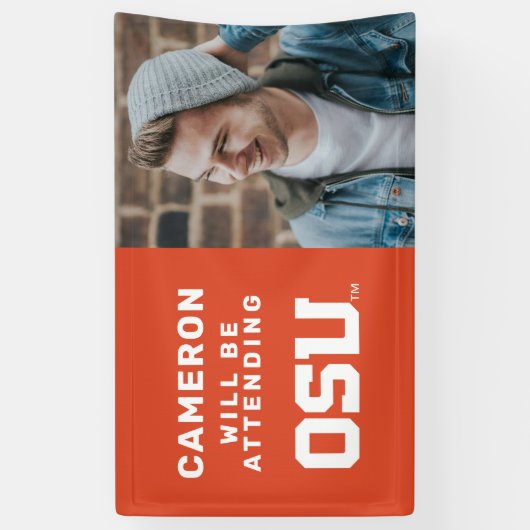 OSU BANNER (Vertikal)