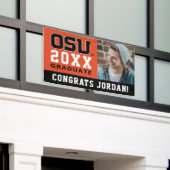 OSU BANNER (Äußeres Gebäude)