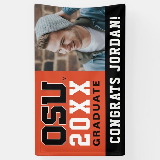 OSU BANNER (Vertikal)