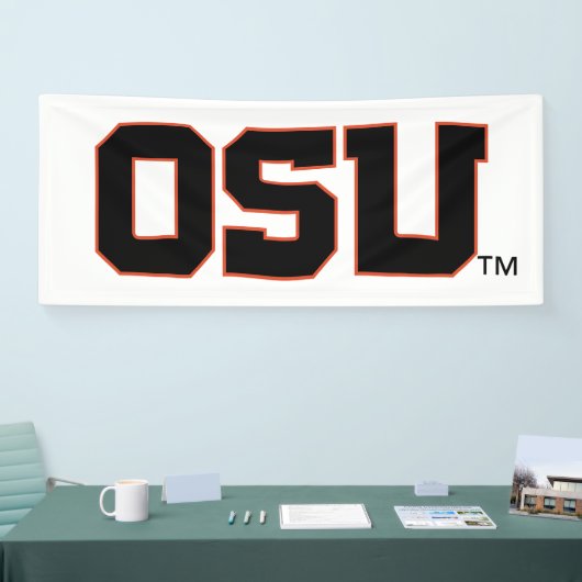 OSU BANNER (Messe)