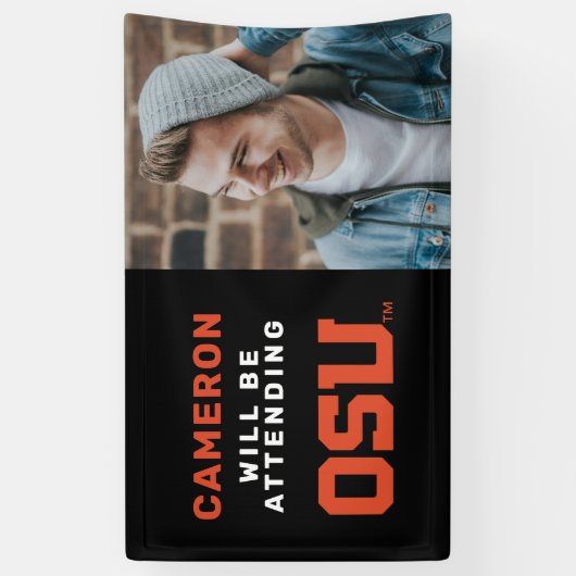 OSU BANNER (Vertikal)