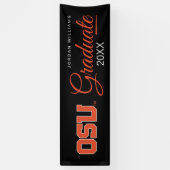 OSU BANNER (Vertikal)